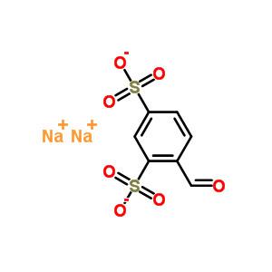 苯甲醛-2，4-二磺酸钠 中间体 33513-44-9