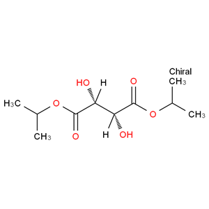 L-(+)酒石酸二异丙酯（2217-15-4）