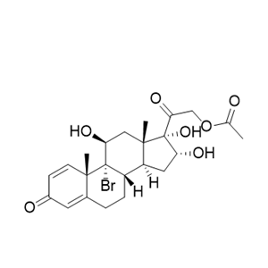 布地奈德杂质18