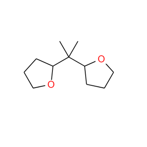 2,2-二(2-四氢呋喃基)丙烷 89686-69-1