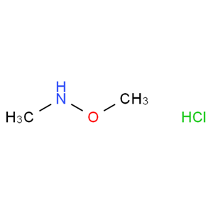 N，O-二甲基羟胺盐酸盐（6638-79-5）