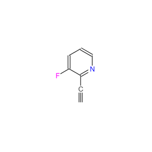 2-炔-3-氟吡啶