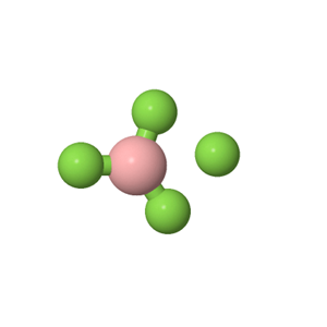 氟硼酸 16872-11-0