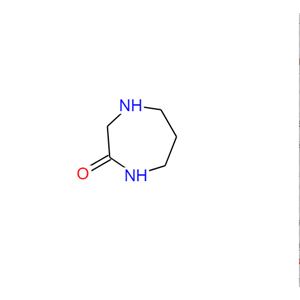 	1,4-二氮杂环庚烷-2-酮盐酸盐