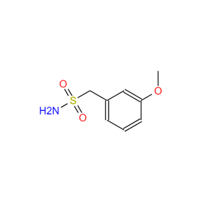 3-甲氧基苯甲磺酰胺