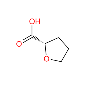 (S)-四氢呋喃-2-甲酸,(S)-(-)-Tetrahydro-2-furoic acid