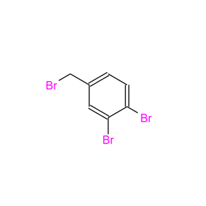 1,2-二溴-4-(溴甲基)苯,1,2-DIBROMO-4-BROMOMETHYL-BENZENE