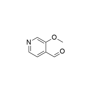 3-甲氧基吡啶-4-醛