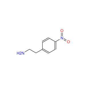 4-硝基苯乙胺
