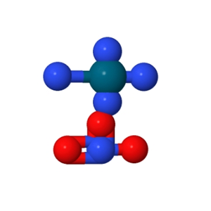 四氨基硝酸钯,TETRAAMMINEPALLADIUM(II) NITRATE