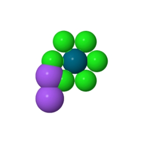 六氯代钯(IV)酸钠水合物,SODIUM HEXACHLOROPALLADATE (IV)