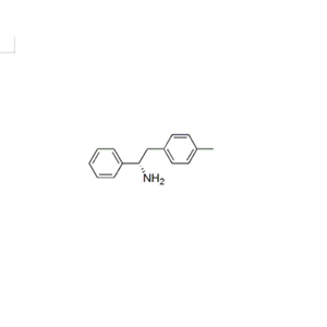 (S)-1-苯基-2-(对甲苯基)乙胺