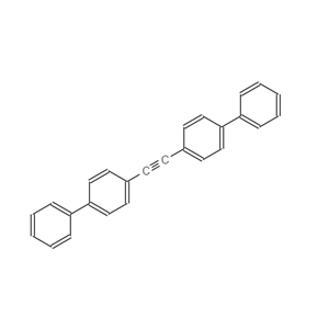 1-苯基-4- [2-(4-苯基苯基)乙炔基]苯,1,2-di([1,1