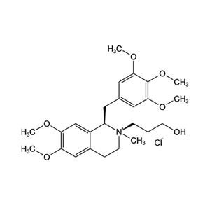 米库氯铵杂质1氯化物