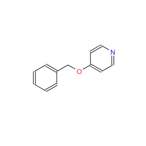 4-苄氧基吡啶