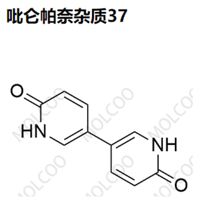吡仑帕奈杂质37  142929-10-0   C10H8N2O2 