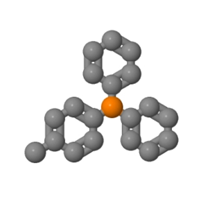 二苯基甲苯基磷,DIPHENYL(P-TOLYL)PHOSPHINE