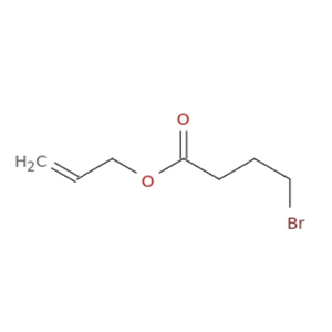 4-溴丁酸烯丙酯