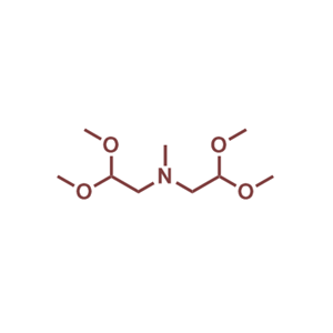 70887-96-6 N-(2,2-Dimethoxyethyl)-2,2-dimethoxy-N-methylethanamine