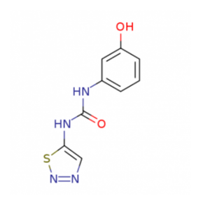 3-羟基噻苯隆   65647-50-9