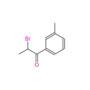 2-溴-1-苯基-1-丁酮,2-bromo-3-methylpropiophenone
