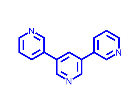 3,3':5',3''-Terpyridine,3,3':5',3''-Terpyridine