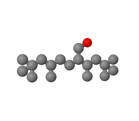 2-(4,4-二甲基戊烷-2-基)-5,7,7-三甲基-辛烷-1-醇,2-(4,4-dimethylpentan-2-yl)-5,7,7-trimethyl-octan-1-ol
