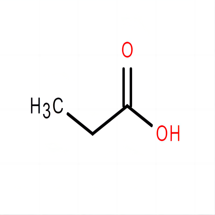 丙酸,Propanoic Acid