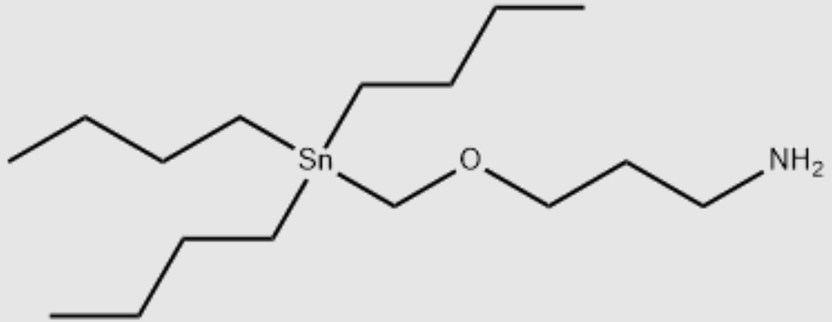 3-[(三丁基甲锡烷基)甲氧基]-1-丙胺,SnAP OA Reagent