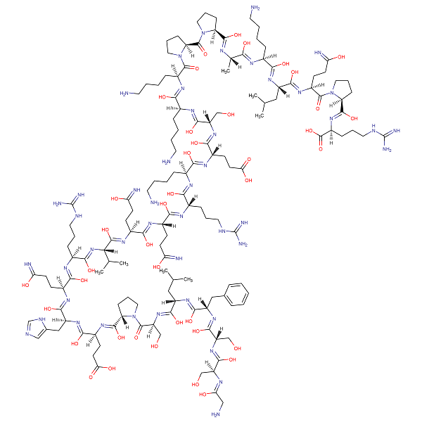 Des-octanoyl]-人源内源性激动剂肽,Des-octanoyl]-Ghrelin, human