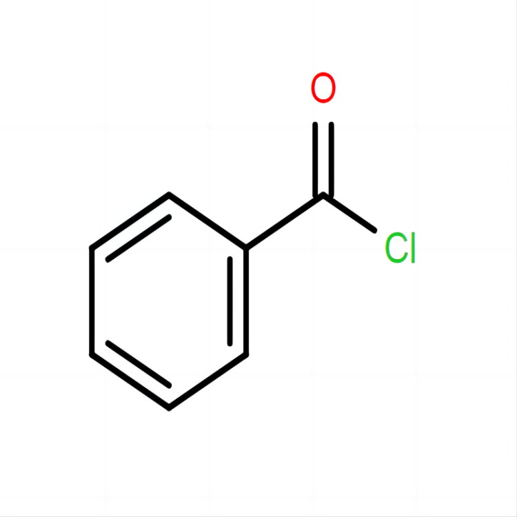 苯甲酰氯,Benzoyl chloride