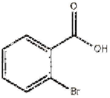 2-溴苯甲酸,2-Bromobenzoic acid