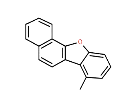 9-氯-5-溴萘并[2,1-b]苯并呋喃,Benzo[b]naphtho[1,2-d]furan