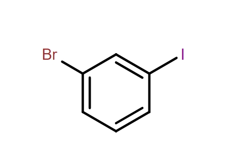 1-溴-3-碘苯,1-Bromo-3-iodobenzene