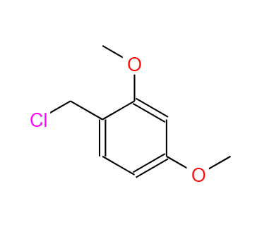 2,4-二甲氧基芐基氯,2,4-Dimethoxybenzyl chloride