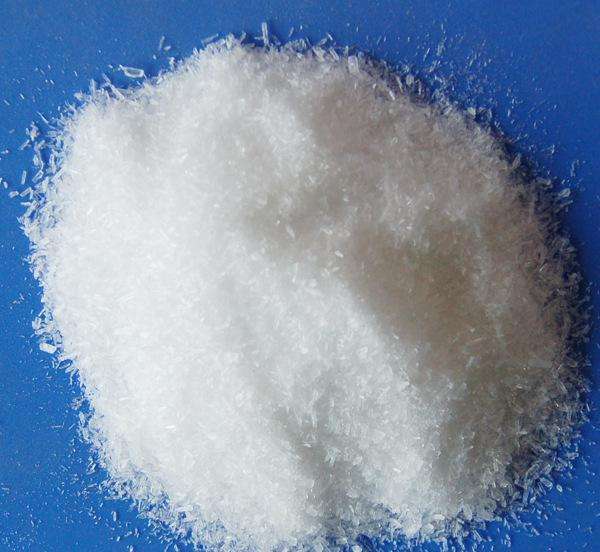 柠檬酸钠,Sodium citrate