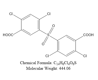 呋塞米杂质M2-杂质A,Furosemide Impurity A