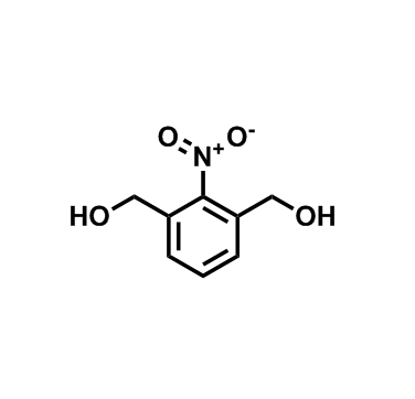 (2-硝基-1,3-亚苯基)二甲醇,(2-Nitro-1,3-phenylene)dimethanol
