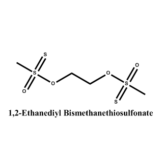 1,2-乙二基二甲烷硫代磺酸酯,1,2-Ethanediyl Bismethanethiosulfonate