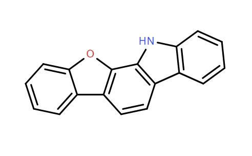 12H-苯并呋喃[2,3-A]咔唑,12H-Benzofuro[2,3-a]carbazole