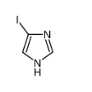 4-碘-1(H)-咪唑 71759-89-2