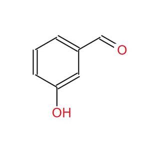  间羟基苯甲醛