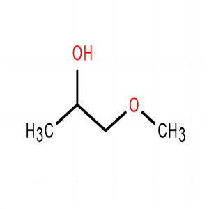 丙二醇甲醚,Proprylene glycol monomethyl ether