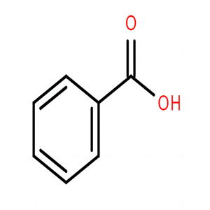 苯甲酸,Benzoic acid