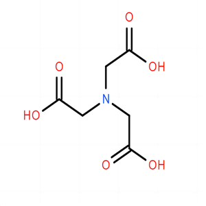 氨三乙酸,nitrilotriacetic acid（NTA）