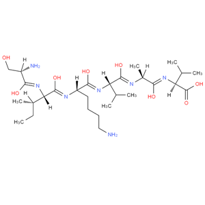 六肽-10,Hexapeptide-10