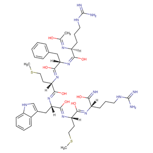 152274-66-3/受体肽Opioid receptor antagonist/Opioid receptor antagonist