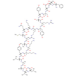 HCV NS4A 蛋白（JT 株）多肽21-34,HCV NS4A Protein (21-34) (JT strain)