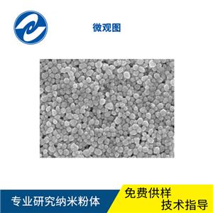 纳米银粉体,Nano silver powder