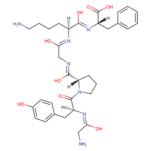 鼠源蛋白酶激活受體4,PAR-4 (1-6) (mouse)